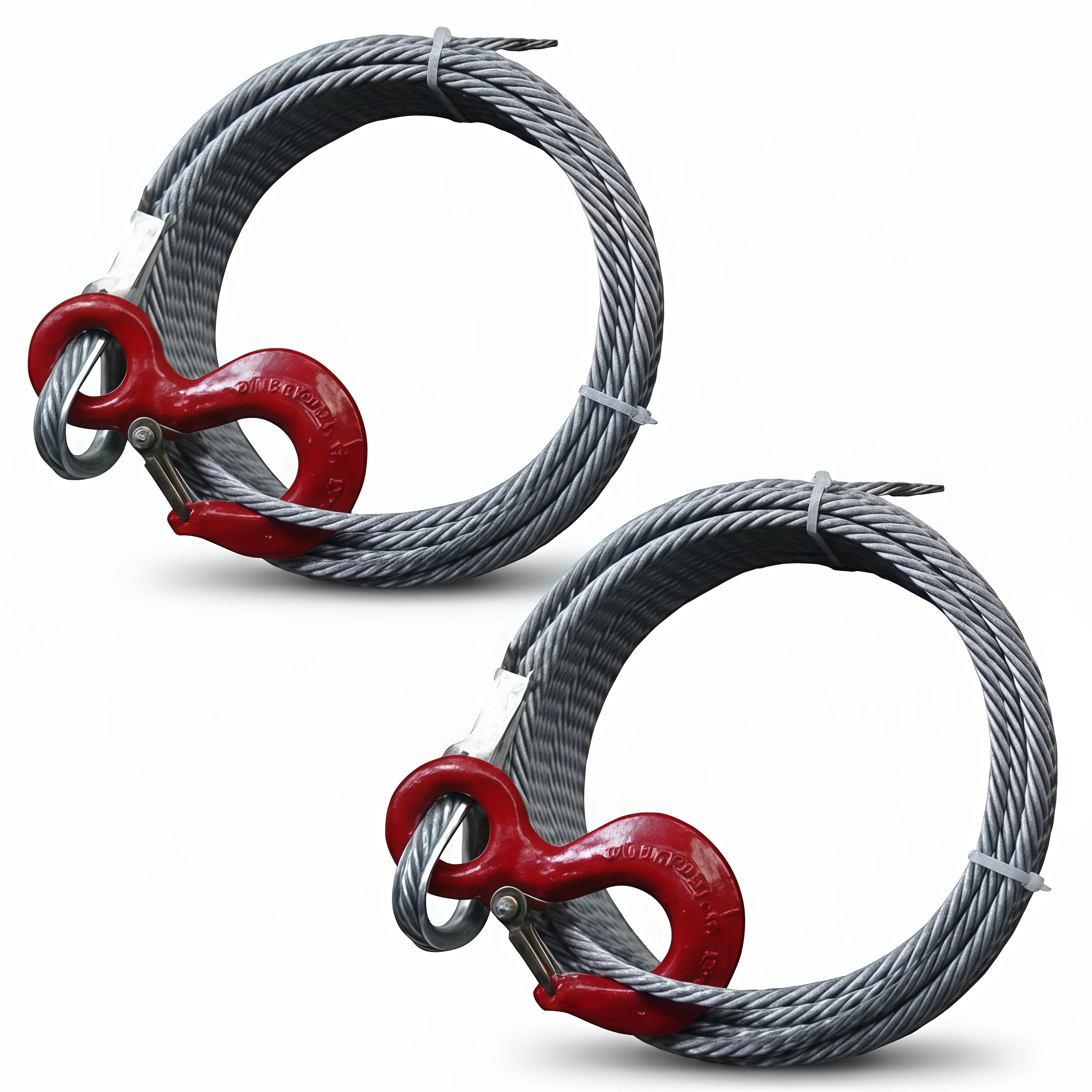 Канат к лебедке МТМ 3,2т 40м