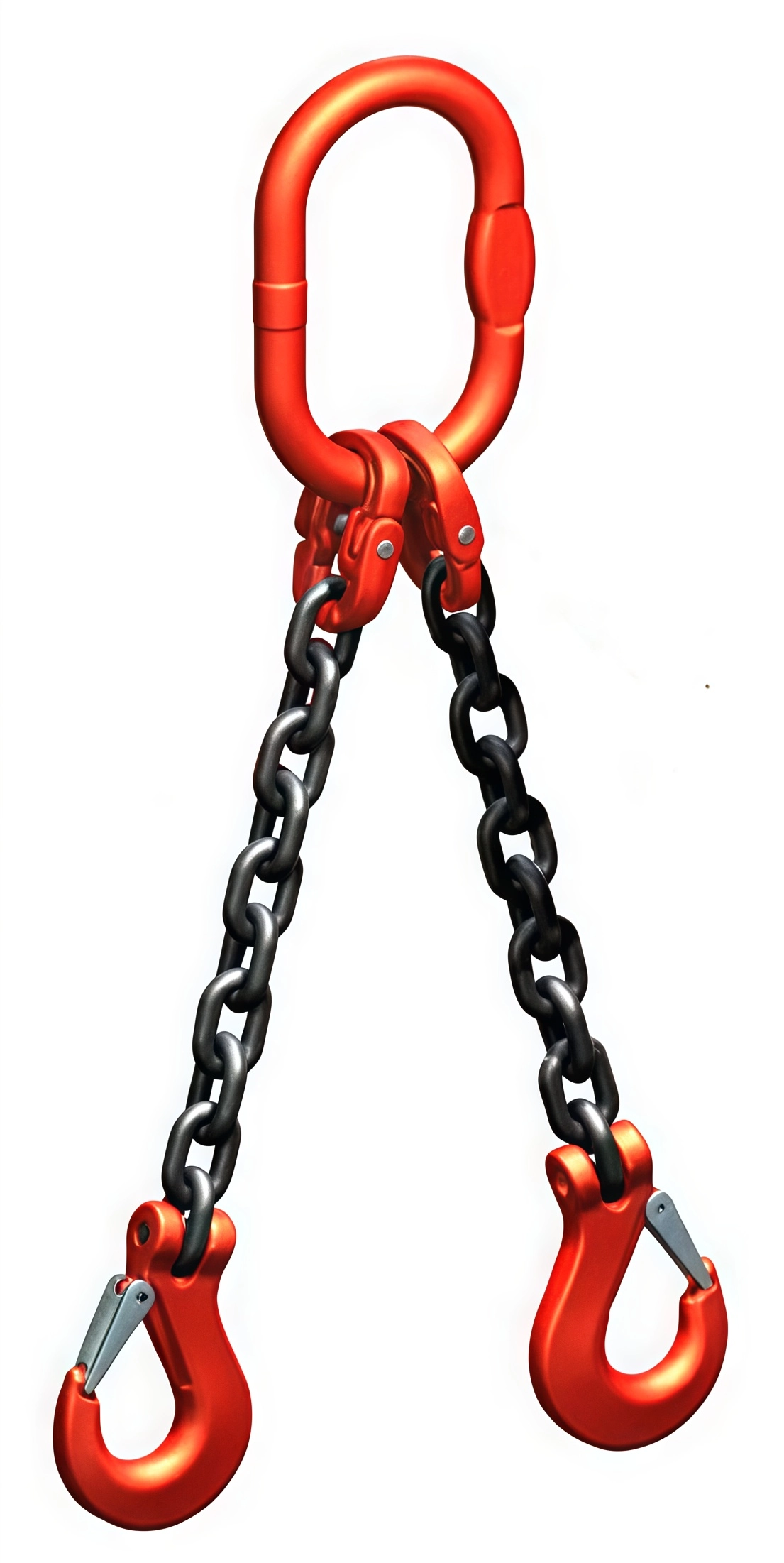 Строп цепной двухветвевой 2СЦ-2.12т 9м